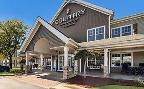 Country Inn & Suites Freeport Illinois